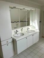 Badkamerset gratis op te halen, Ophalen, Gebruikt, Met bad