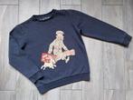 ★ M140 - Trui Tintin, Gebruikt, Trui of Vest, Ophalen of Verzenden, Jongen