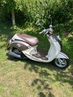 Mio, Fietsen en Brommers, Scooters | SYM, Gebruikt, Klasse B (45 km/u), 50 cc, Ophalen