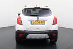 Opel Mokka 1.4 T Cosmo, fietsenrek, camera, stuurverwarming,, Euro 5, 158 g/km, Gebruikt, Wit
