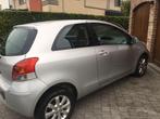 YARIS DIESEL AIRCO 2009 200,000KM 0471654764, Auto's, Zwart, Bedrijf, Zilver of Grijs, Te koop