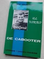 De Cabooter El Torro, Comme neuf, Course à pied et Cyclisme, Envoi, Roger Marlier