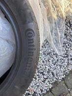 zomer banden Continental 225/55-R19 V XL, Auto-onderdelen, Banden en Velgen, Gebruikt, Band(en), Personenwagen, Ophalen