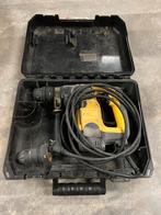 Betonboor DeWalt 220V, Doe-het-zelf en Bouw, Ophalen, Gebruikt