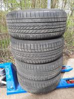 4x pneus été Good Year Eagle F1 275/45/20, Pneu(s), Pneus été, 275 mm, 20 pouces