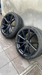 Audi Velgen, Auto-onderdelen, Banden en Velgen, Ophalen, 19 inch, Velg(en)