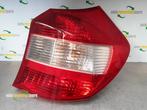 Achterlicht rechts van een BMW 1-Serie, 3 maanden garantie, Gebruikt, BMW