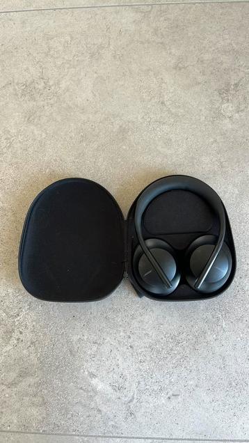 BOSE NC700 beschikbaar voor biedingen