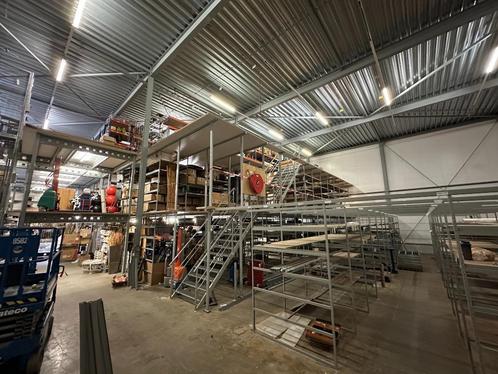 Tussenvloertrap | Etagevloer trap | Entresoltrap, Cd's en Dvd's, Cd's | Overige Cd's, Gebruikt, Ophalen