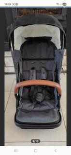 COMPLETE SET Mutsy kinderwagen + maxicosi, slaapbak, .., Enlèvement