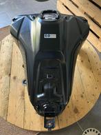 Honda Africa Twin gas tank original black CRF1100L, Motoren, Gebruikt