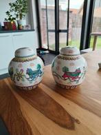 Chinezen vazen, Ophalen of Verzenden