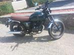 Brixton 125, Motoren, Motoren | Mash, Particulier, 125 cc