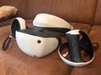 Casque PS VR2 + Volant sony PS5, Ophalen, Zo goed als nieuw