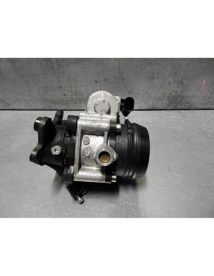 Hypermotard 821 2013 - 2015 Ducati Injectorbody D1-43403, Motoren, Onderdelen | Ducati