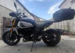 CF Moto CLX-700 Héritage 2023, Motoren, Motoren | CFMOTO, Motorrijbewijs A, Cruise Control, Particulier, Meer dan 35 kW