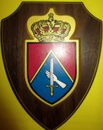 ABL divisie logistiek, Verzamelen, Militaria | Algemeen, Ophalen of Verzenden, Landmacht, Overige typen