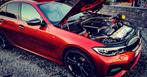 BMW 320i xDrive, Automaat, 1998 cc, Leder, Euro 6