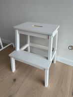 Ikea trapje te koop, Huis en Inrichting, Ophalen, Zo goed als nieuw