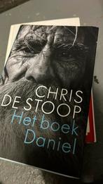 Chris De Stoop - Het boek Daniel, Ophalen, Zo goed als nieuw, Chris De Stoop