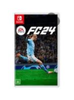 FC 24 Nintendo Switch Spel, Games en Spelcomputers, Ophalen of Verzenden, Zo goed als nieuw, Sport
