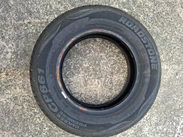 VIER zomerbanden ROADSTONE 185/70R14  beschikbaar voor biedingen