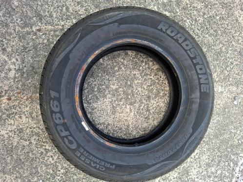 VIER zomerbanden ROADSTONE 185/70R14, Auto-onderdelen, Banden en Velgen, Band(en), Zomerbanden, 14 inch, 185 mm, Personenwagen