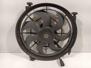KOELVENTILATORMOTOR Hyundai i20 (01-2008/12-2015) (A005357) beschikbaar voor biedingen