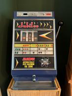 Jacpot des années 70 en parfait état, Collections, Machines | Machines à sous, Enlèvement, Comme neuf