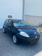 Fiat Grande Punto 1.4• Benzine• Automaat 110.000KM, Auto's, Fiat, Automaat, Grande Punto, Bedrijf, USB