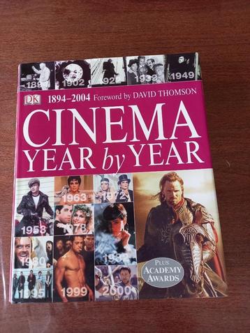 cinema year by year