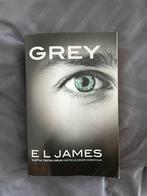 E.L. James - Grey, E.L. James, Zo goed als nieuw, Ophalen