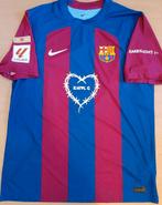 FC Barcelona Karol G Voetbalshirt Limited Edition Nieuw 2024, Sport en Fitness, Zo goed als nieuw, Verzenden
