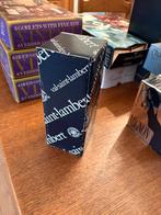 Vase Val Saint Lambert, Enlèvement, Neuf