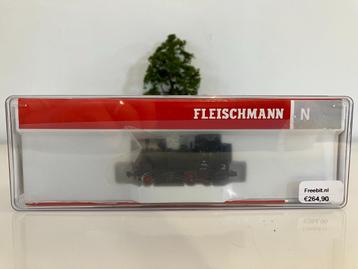 Fleischmann Stoomlocomotief 770.95 van de ÖBB beschikbaar voor biedingen