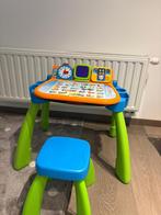 Educatieve tafel vtech, Kinderen en Baby's, Ophalen, Gebruikt