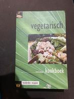 Kookboek vegetarisch eten, Ophalen of Verzenden, Zo goed als nieuw, Vegetarisch