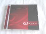 CD - THE SOUND OF  Q MUSIC, Cd's en Dvd's, Cd's | Verzamelalbums, Pop, Ophalen of Verzenden, Zo goed als nieuw