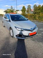 TOYOTA AURIS HYBRIDE 1ANS GARANTIE TOTOTA bien lire, Auto's, Automaat, Stof, Break, 5 deurs
