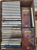 Ruime selectie aan cd's met klassieke muziek., Cd's en Dvd's, Ophalen of Verzenden, Zo goed als nieuw
