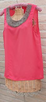 Bloesje maat m only, Kleding | Dames, Blouses en Tunieken, Only, Ophalen of Verzenden, Zo goed als nieuw, Maat 38/40 (M)