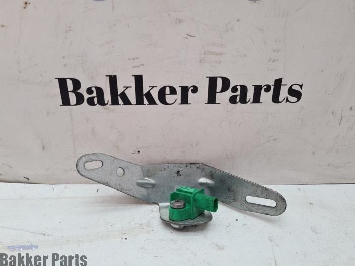 Airbag Sensor van een Audi A3, Auto-onderdelen, Overige Auto-onderdelen, Audi, Gebruikt, 3 maanden garantie