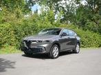 Alfa Romeo Tonale PHEV 190PK (bj 2024, automaat), Auto's, Alfa Romeo, Automaat, Gebruikt, Euro 6, 4 cilinders