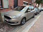 Ford C-Mac, Auto's, Euro 6, Handgeschakeld, 5 deurs, Particulier