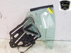 RAAMMECHANIEK LINKS ACHTER Renault Megane III CC (EZ), Gebruikt, Renault