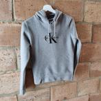 Grijze sweater Calvin Klein, Calvin klein, Ophalen of Verzenden, Zo goed als nieuw, Maat 34 (XS) of kleiner