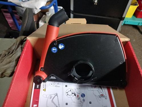 Hilti Aspiraties, Doe-het-zelf en Bouw, Gereedschap | Machine-onderdelen en Toebehoren, Nieuw, Ophalen