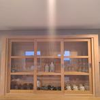 Vitrinekast, Huis en Inrichting, Ophalen