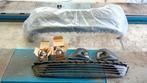 Bumper Opel Vivaro B 14+, Ophalen, Voor, Opel, Nieuw