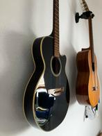 Takamine eg568c thinline, Musique & Instruments, Instruments à corde | Guitares | Acoustiques, Comme neuf, Avec capteur (piezo)